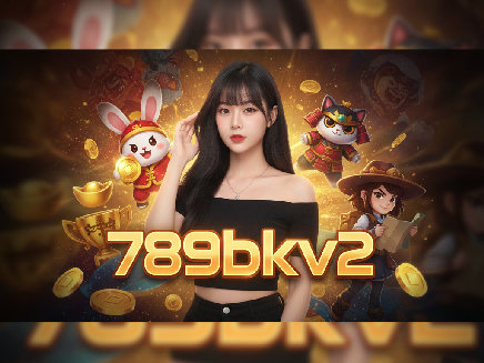 สล็อตเว็บตรง 789bkv2