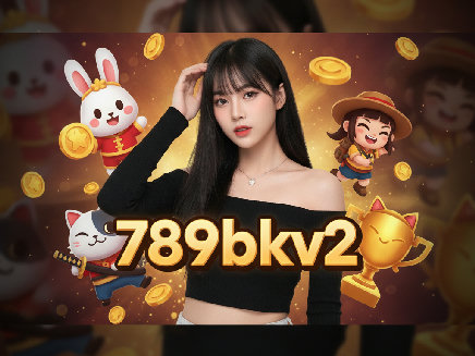 789bkv2 สล็อต